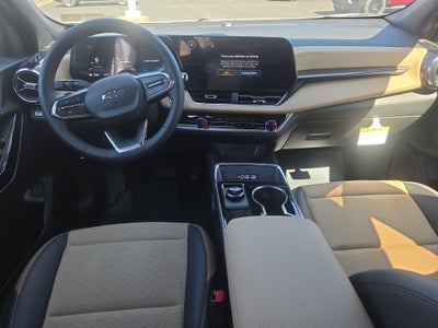 2026 Chevrolet Equinox ACTIV AWD