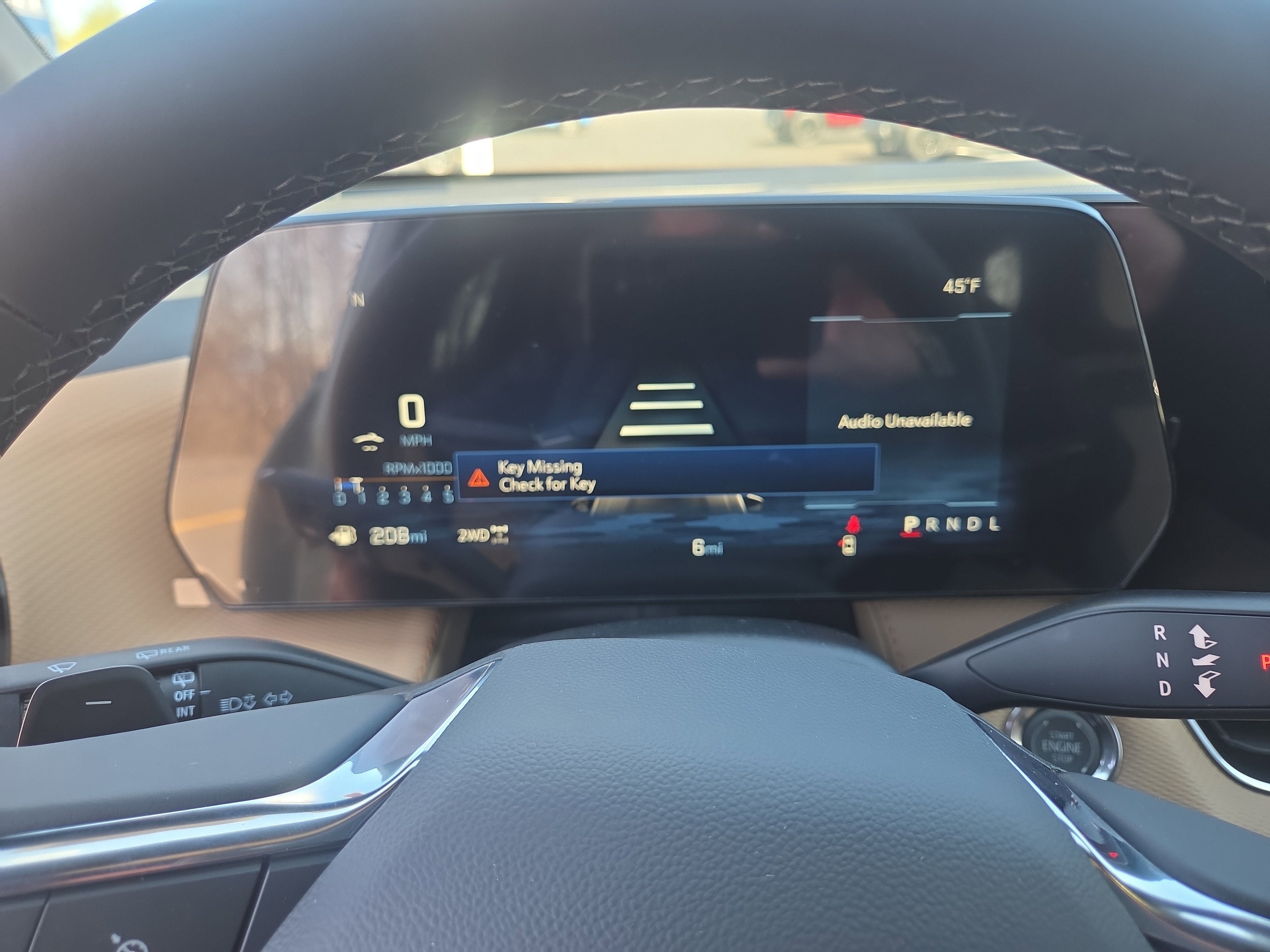 2026 Chevrolet Equinox ACTIV AWD