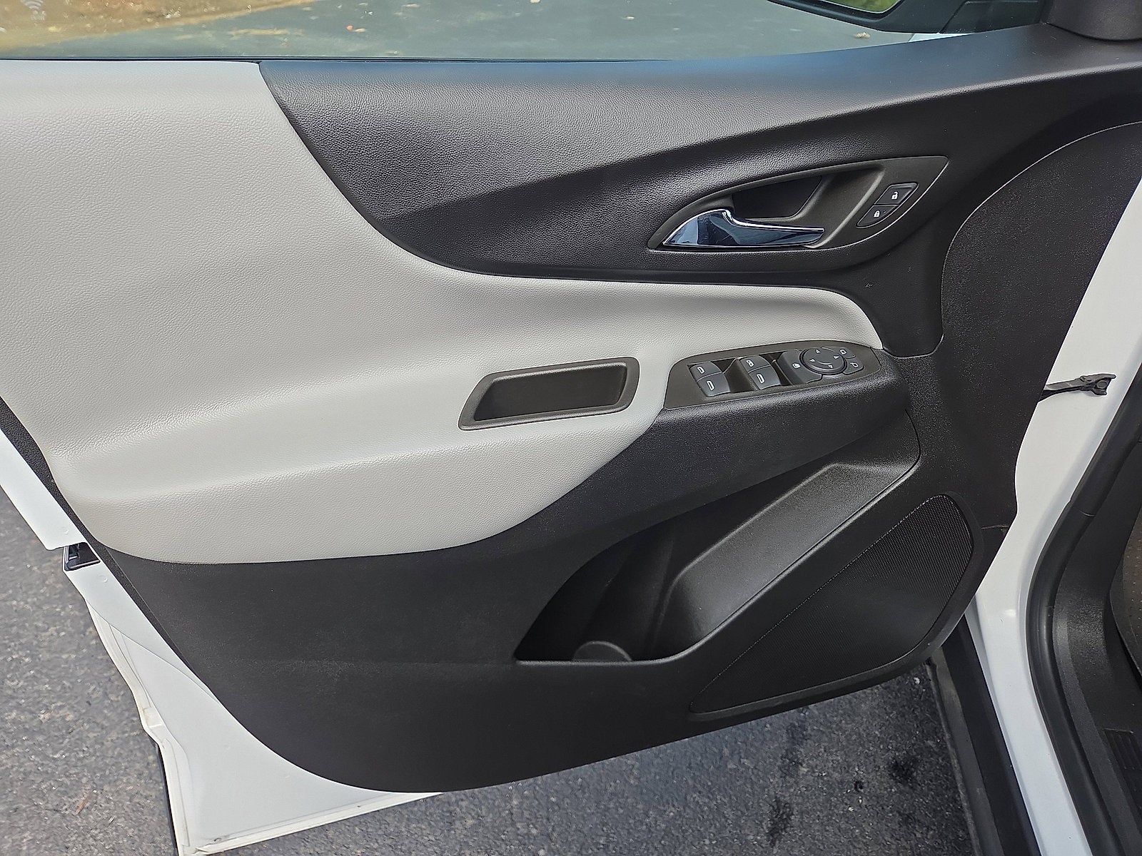 2024 Chevrolet Equinox LS AWD