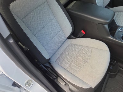 2024 Chevrolet Equinox LS AWD