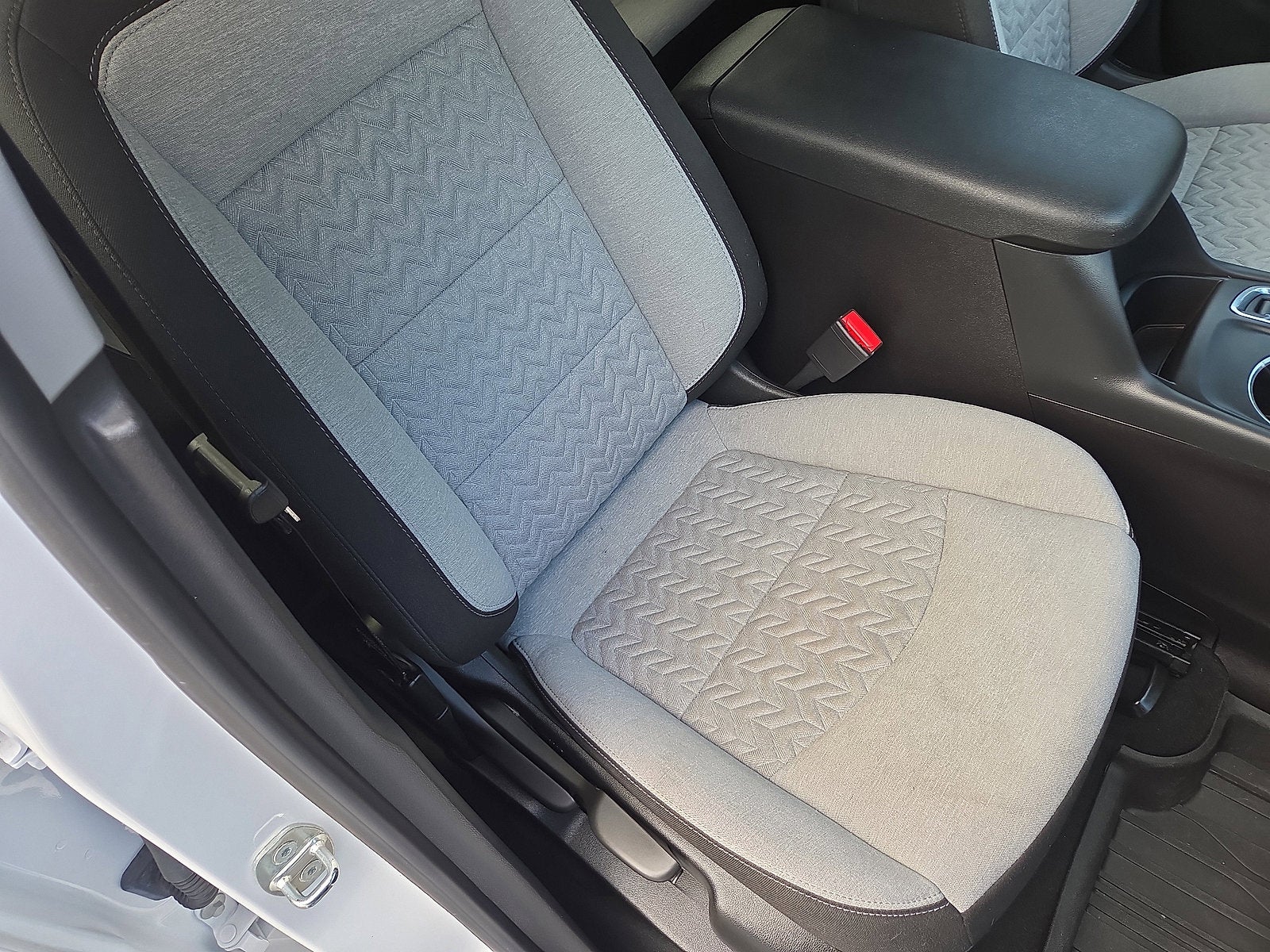 2024 Chevrolet Equinox LS AWD