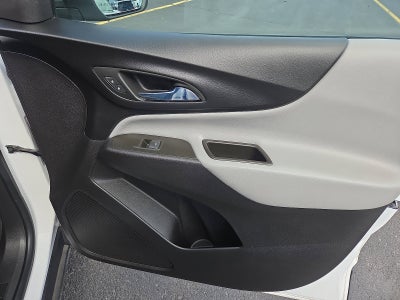 2024 Chevrolet Equinox LS AWD