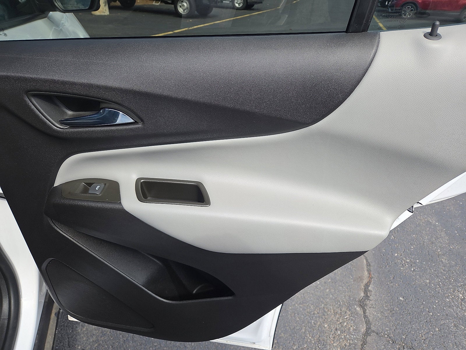 2024 Chevrolet Equinox LS AWD