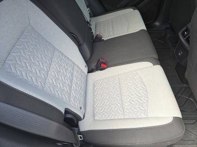 2024 Chevrolet Equinox LS AWD