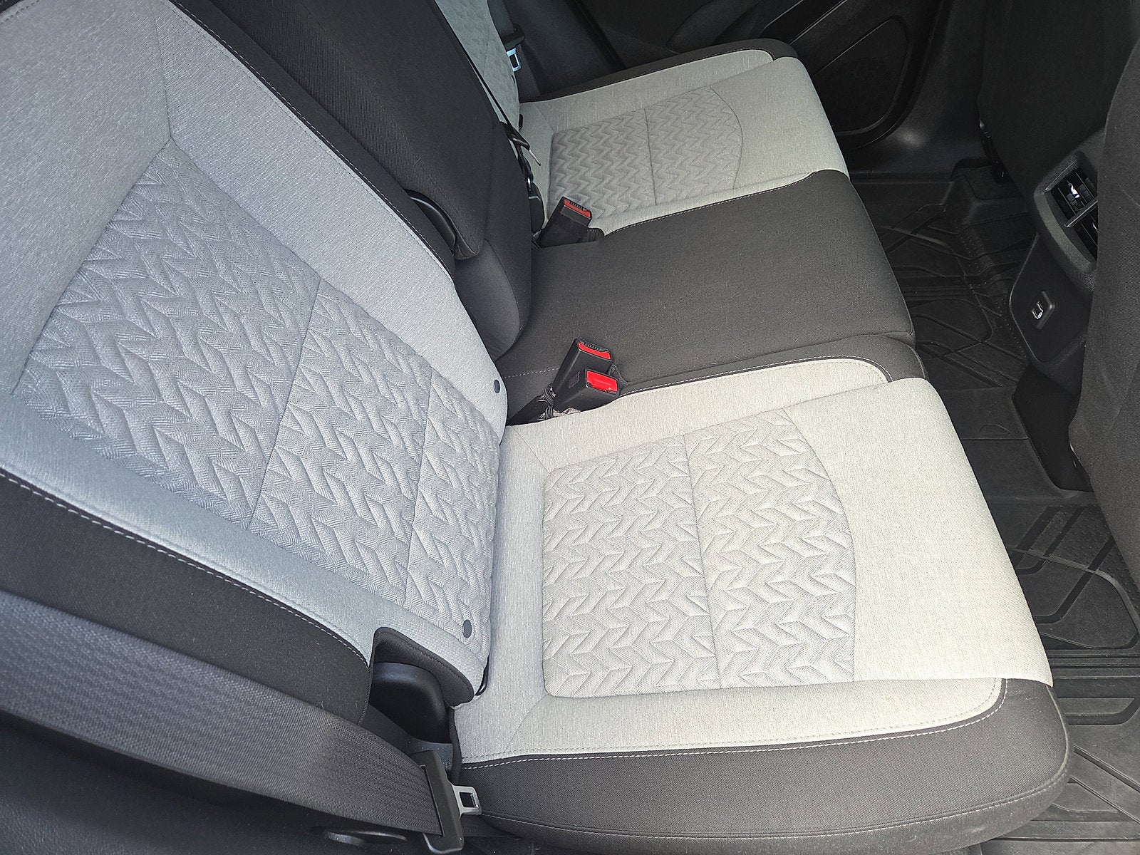 2024 Chevrolet Equinox LS AWD