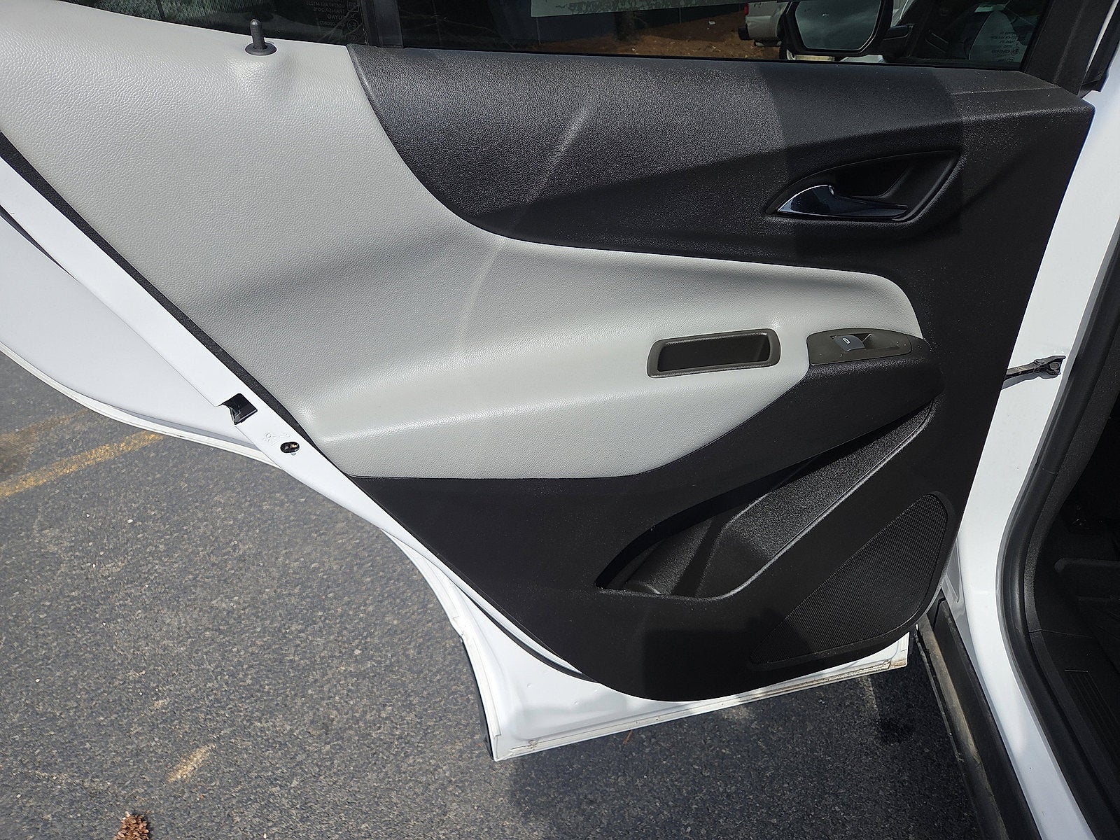 2024 Chevrolet Equinox LS AWD