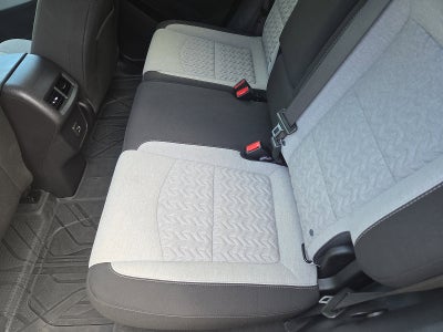 2024 Chevrolet Equinox LS AWD