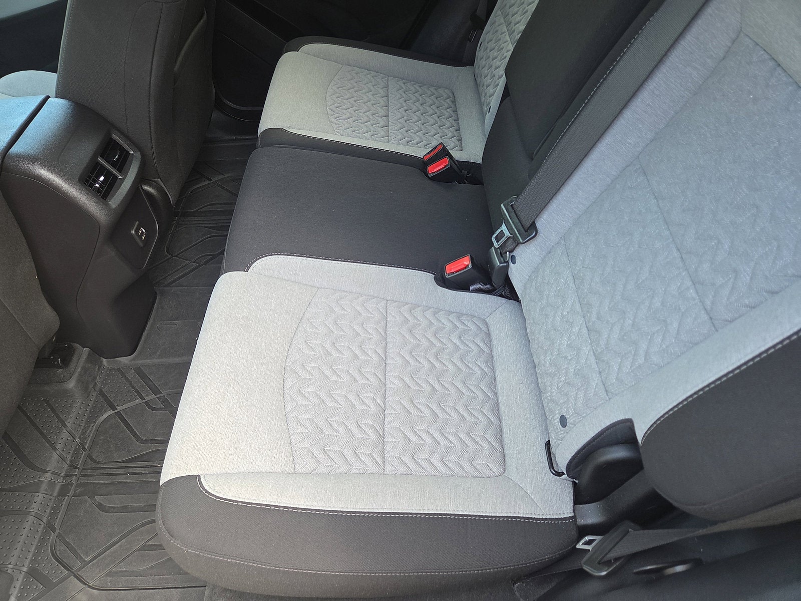 2024 Chevrolet Equinox LS AWD