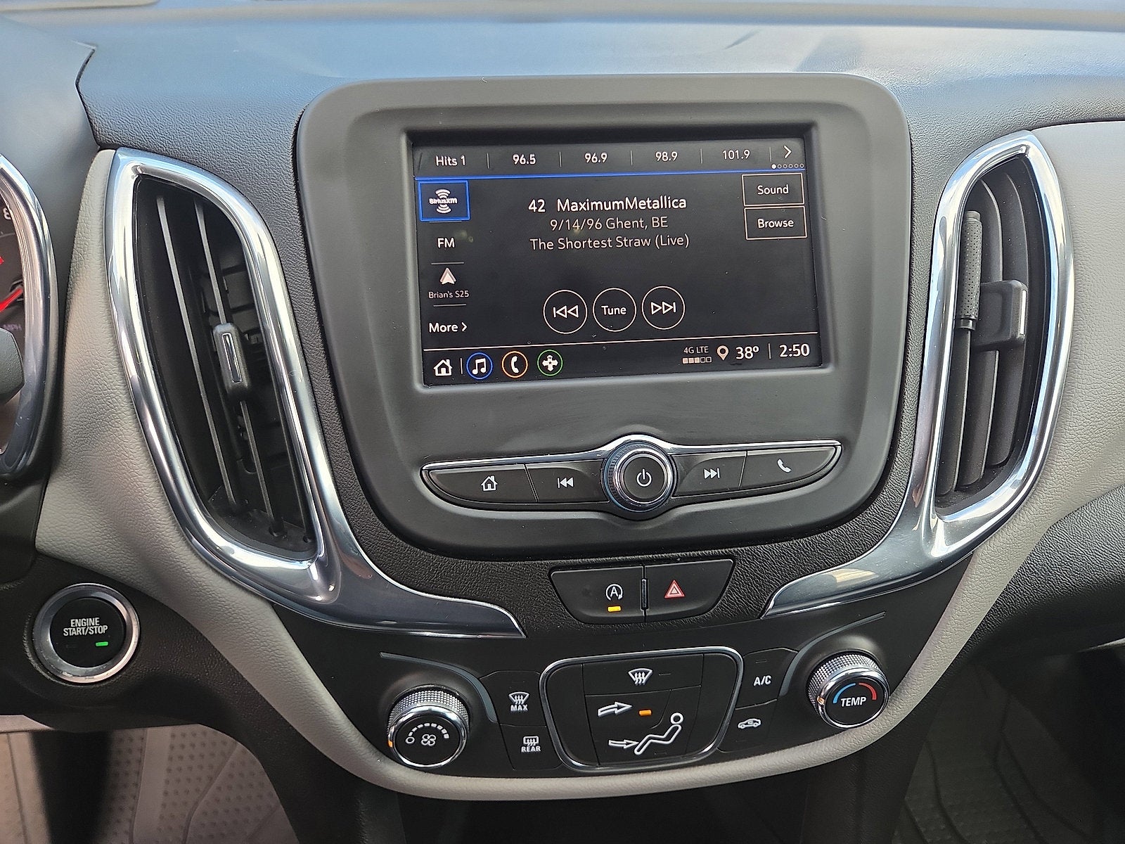 2024 Chevrolet Equinox LS AWD