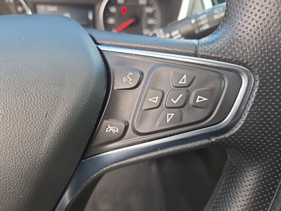 2024 Chevrolet Equinox LS AWD