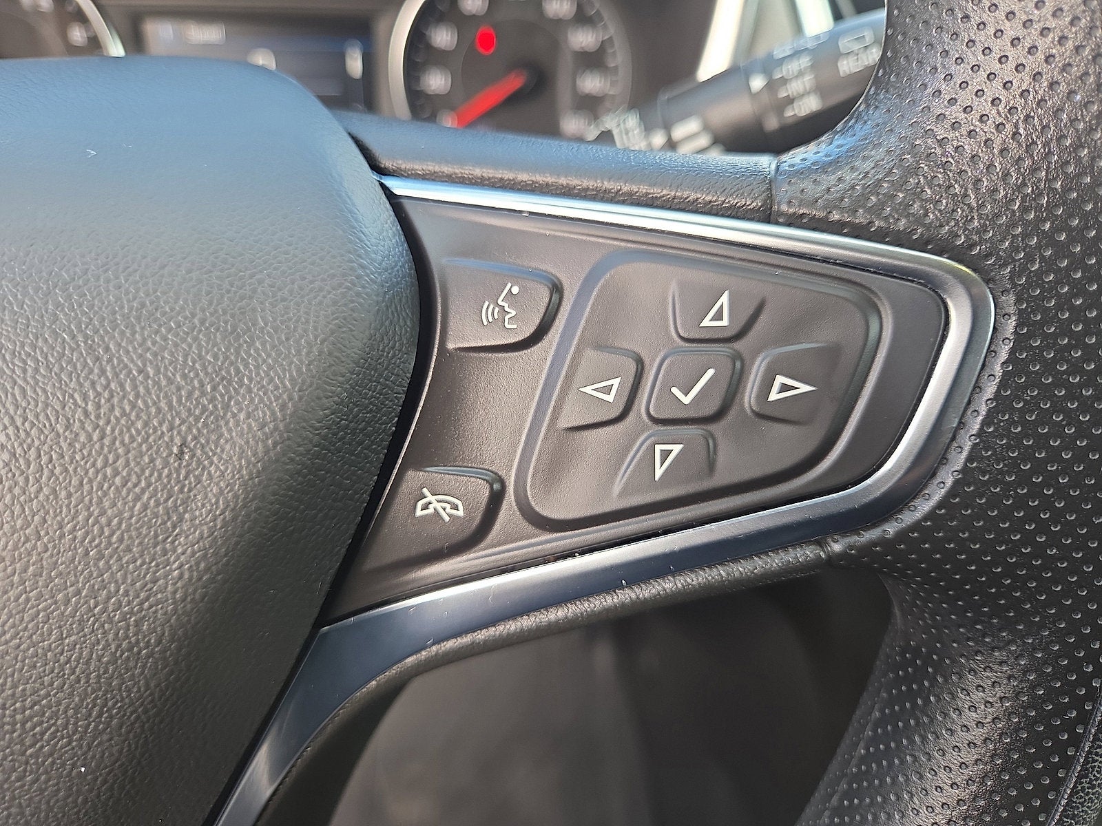 2024 Chevrolet Equinox LS AWD