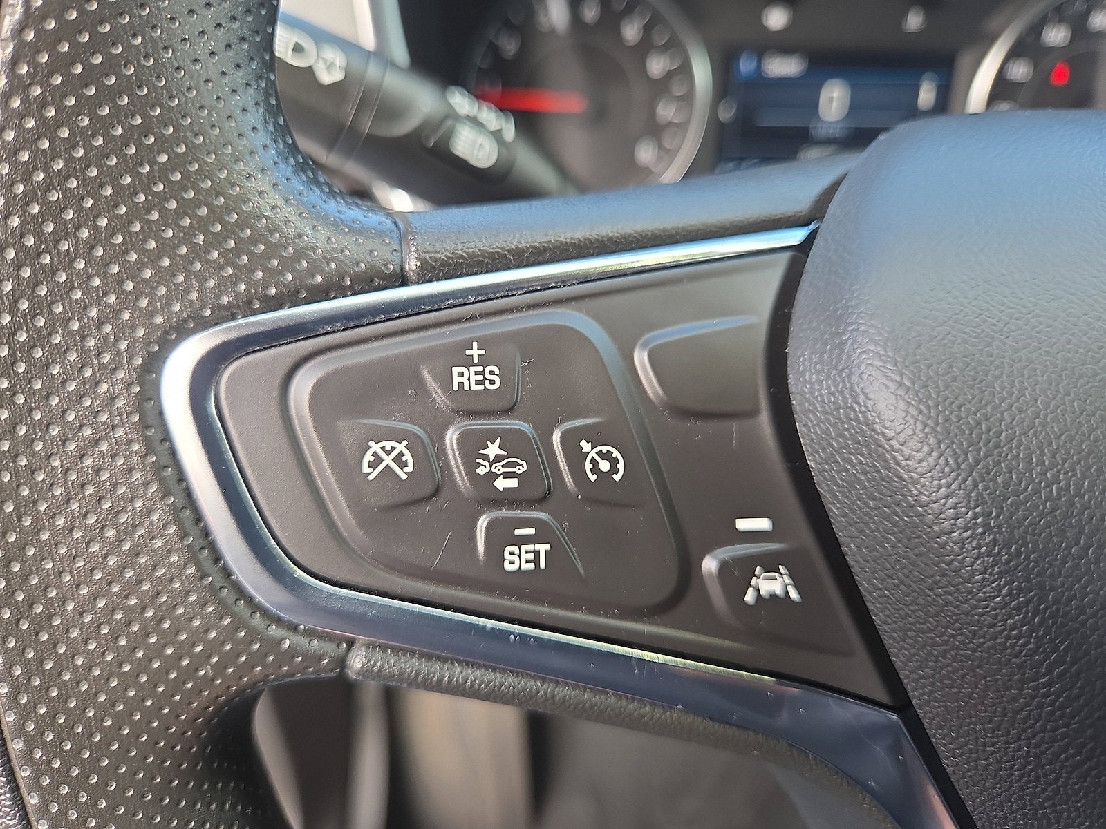 2024 Chevrolet Equinox LS AWD