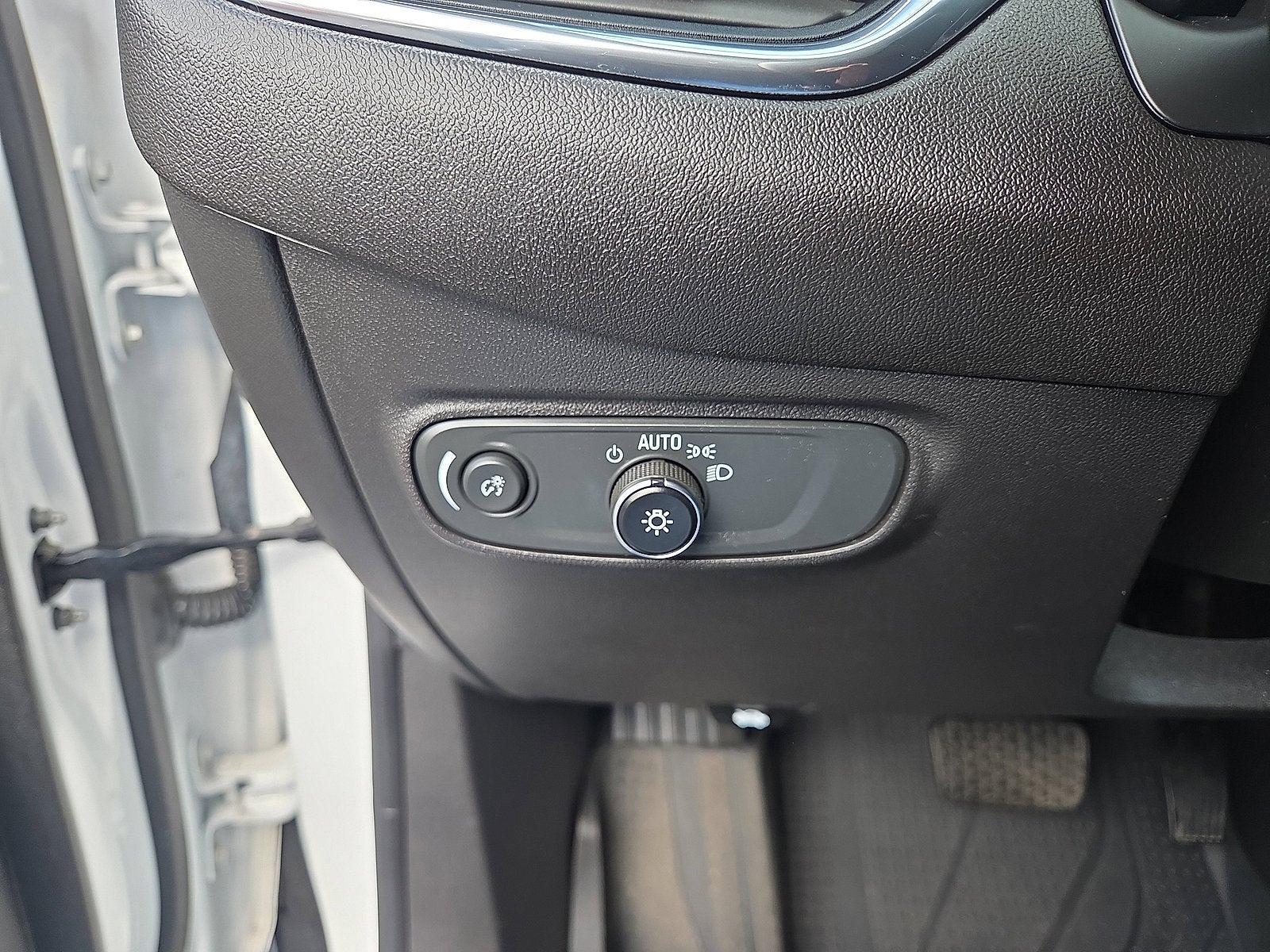 2024 Chevrolet Equinox LS AWD