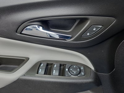 2024 Chevrolet Equinox LS AWD