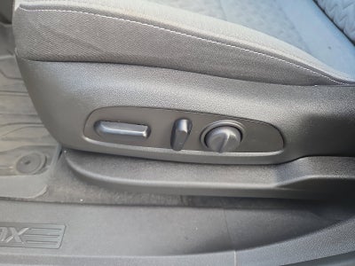 2024 Chevrolet Equinox LS AWD