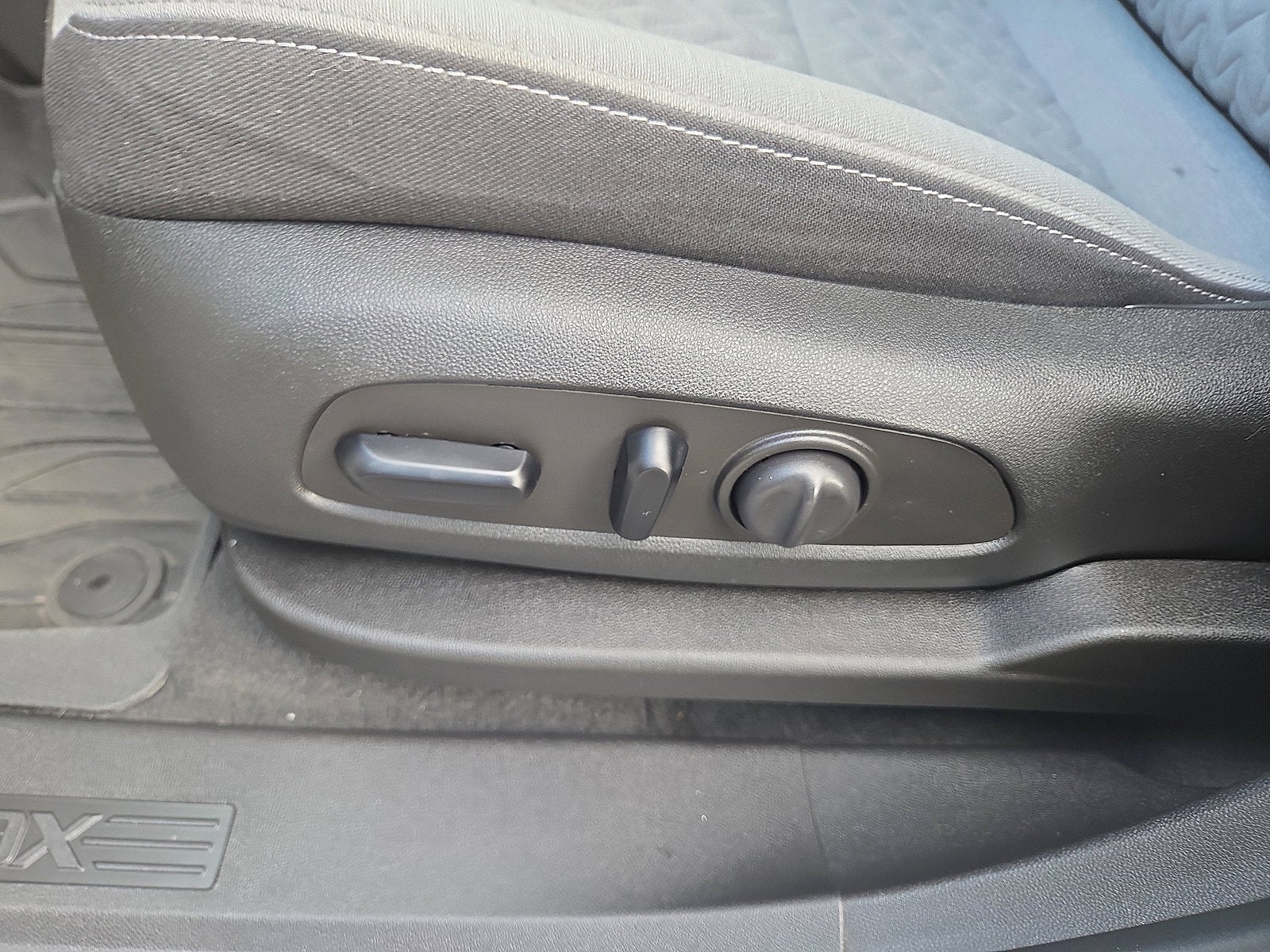 2024 Chevrolet Equinox LS AWD