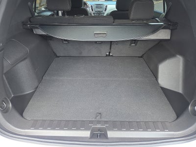 2024 Chevrolet Equinox LS AWD