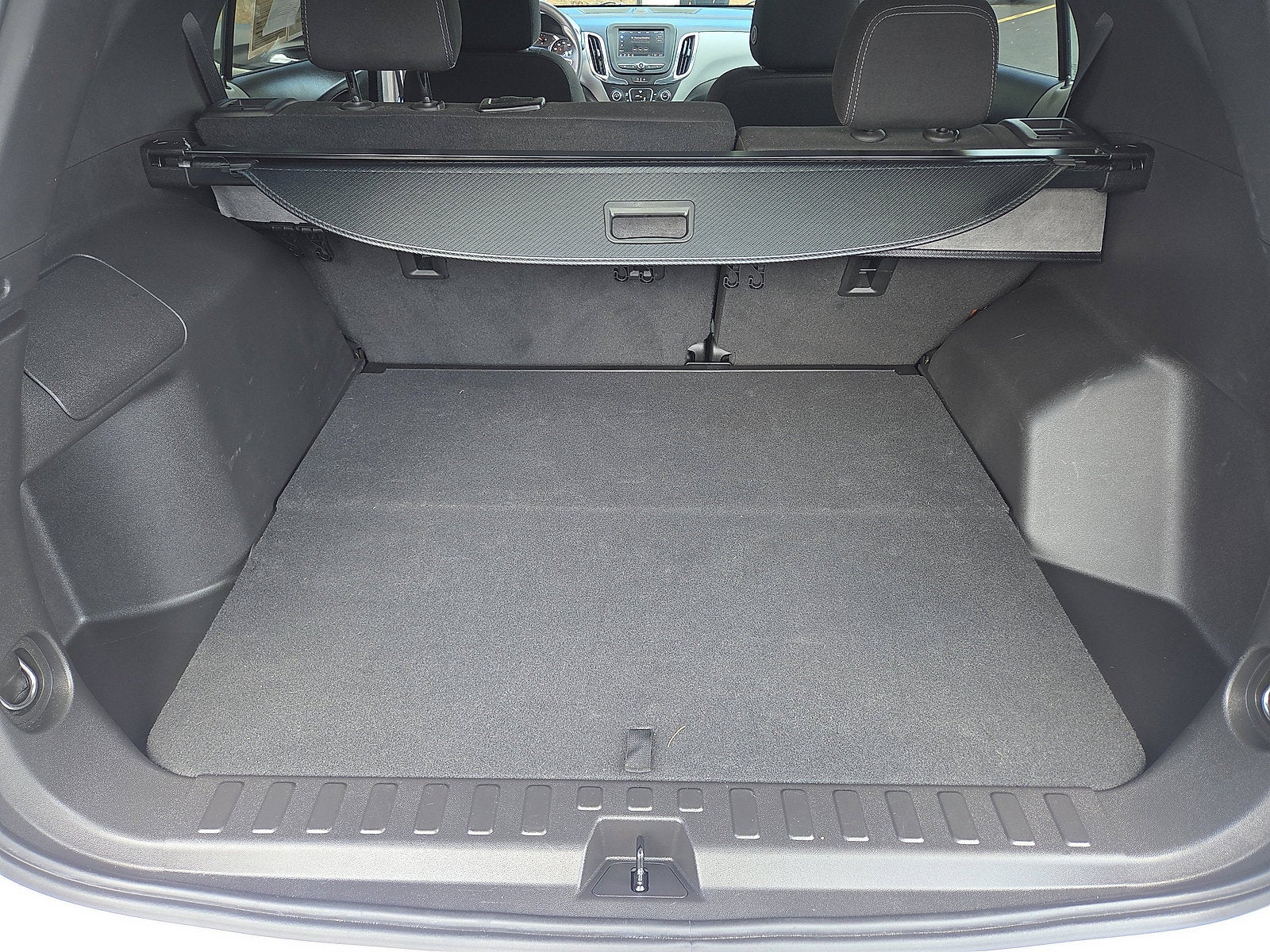 2024 Chevrolet Equinox LS AWD