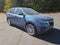 2024 Chevrolet Equinox LS AWD