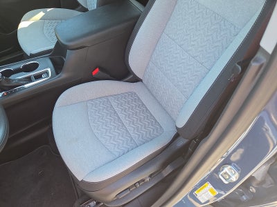 2024 Chevrolet Equinox LS AWD