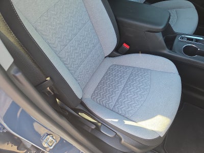 2024 Chevrolet Equinox LS AWD