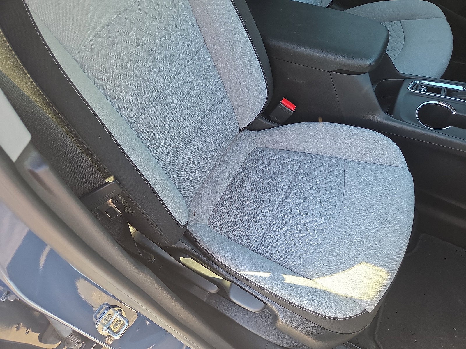 2024 Chevrolet Equinox LS AWD