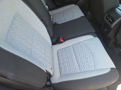 2024 Chevrolet Equinox LS AWD