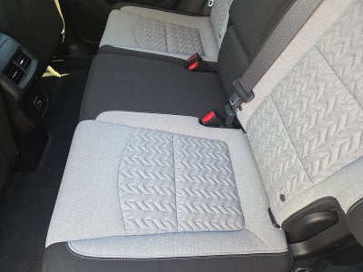 2024 Chevrolet Equinox LS AWD