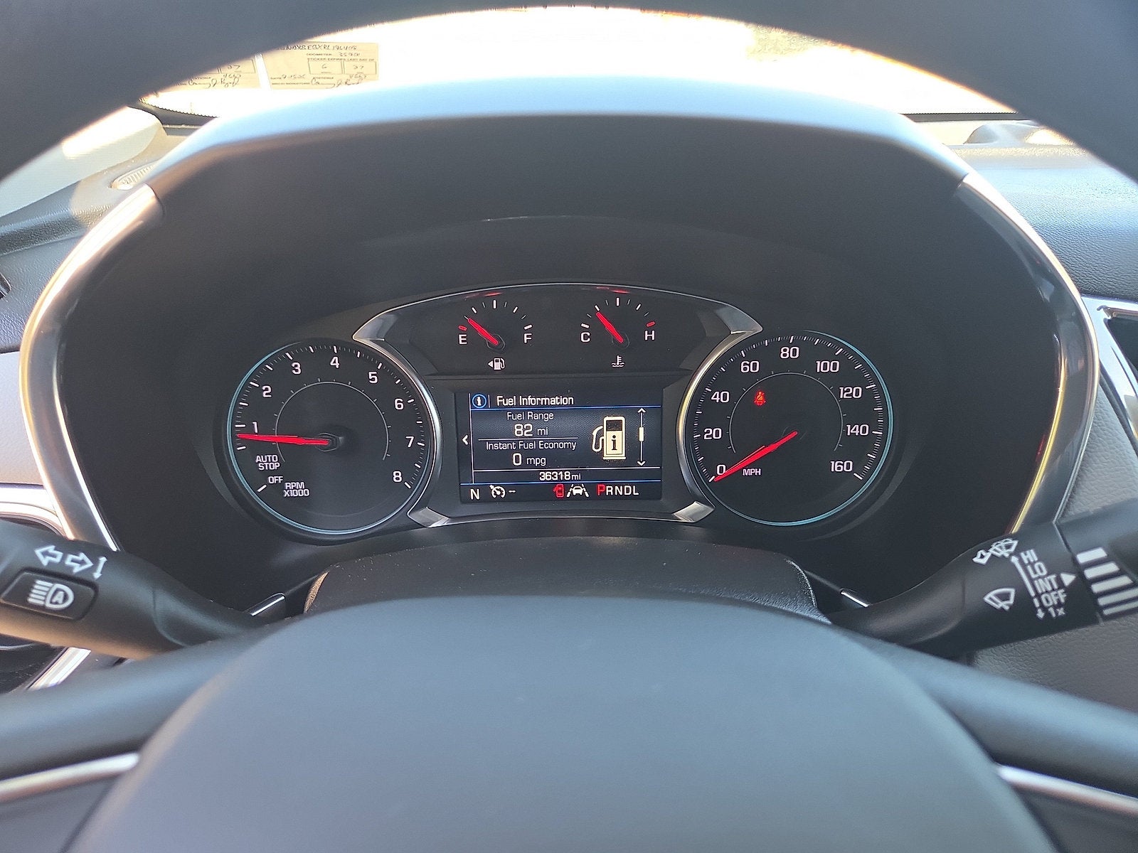 2024 Chevrolet Equinox LS AWD