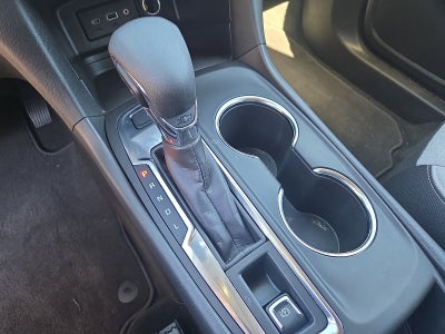 2024 Chevrolet Equinox LS AWD