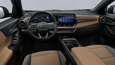 2026 Chevrolet Equinox ACTIV AWD