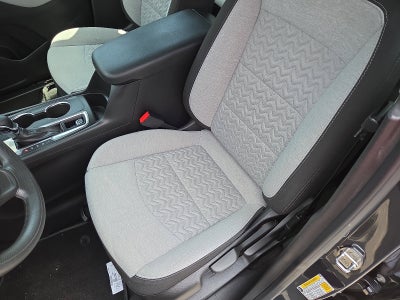 2022 Chevrolet Equinox LS AWD
