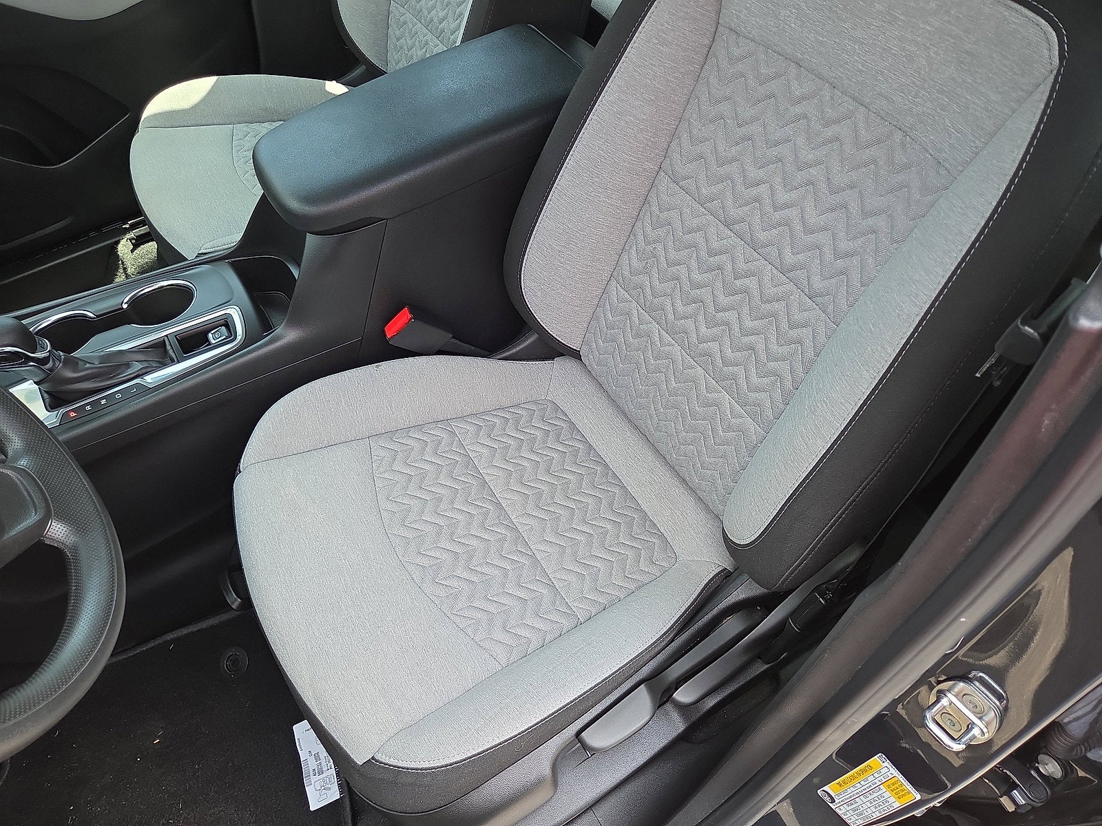2022 Chevrolet Equinox LS AWD