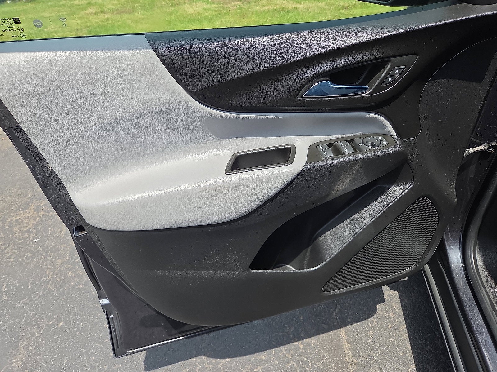 2022 Chevrolet Equinox LS AWD