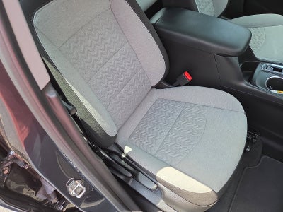 2022 Chevrolet Equinox LS AWD
