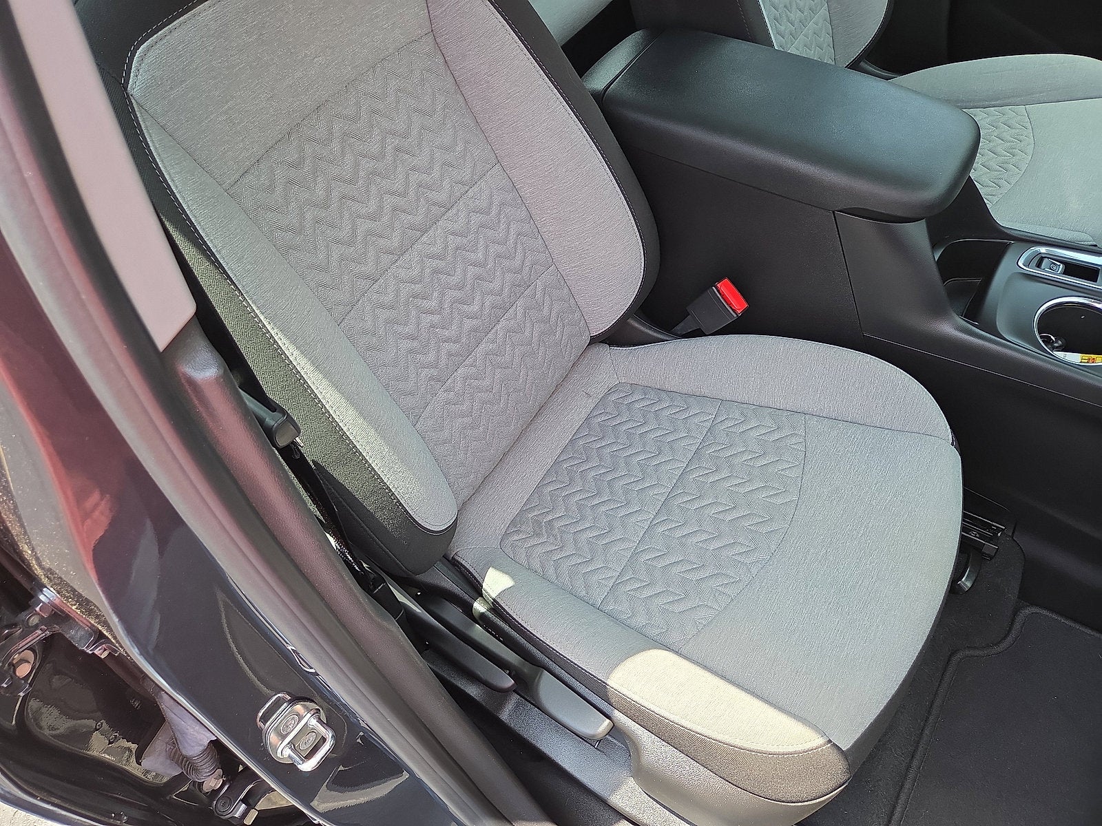 2022 Chevrolet Equinox LS AWD