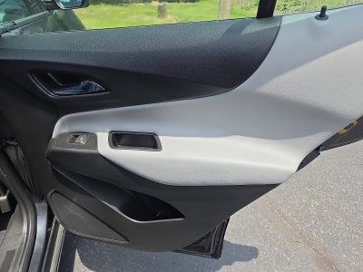 2022 Chevrolet Equinox LS AWD