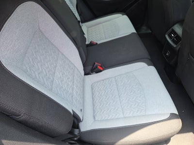 2022 Chevrolet Equinox LS AWD