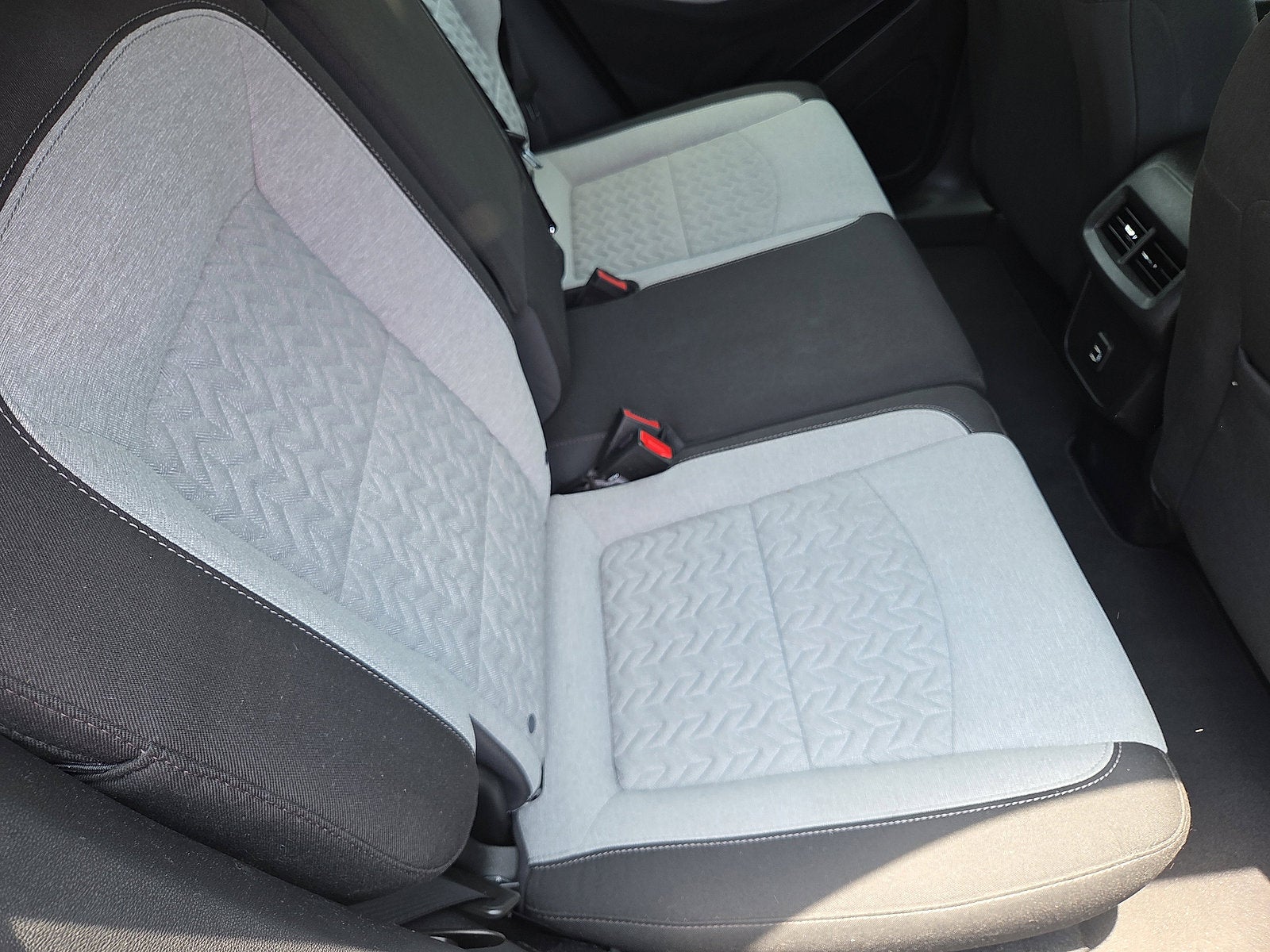 2022 Chevrolet Equinox LS AWD