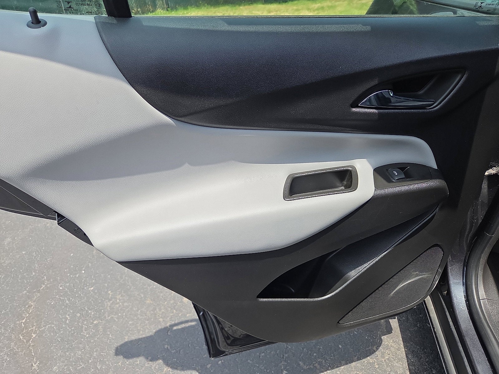 2022 Chevrolet Equinox LS AWD