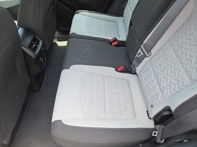2022 Chevrolet Equinox LS AWD