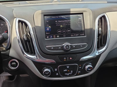 2022 Chevrolet Equinox LS AWD