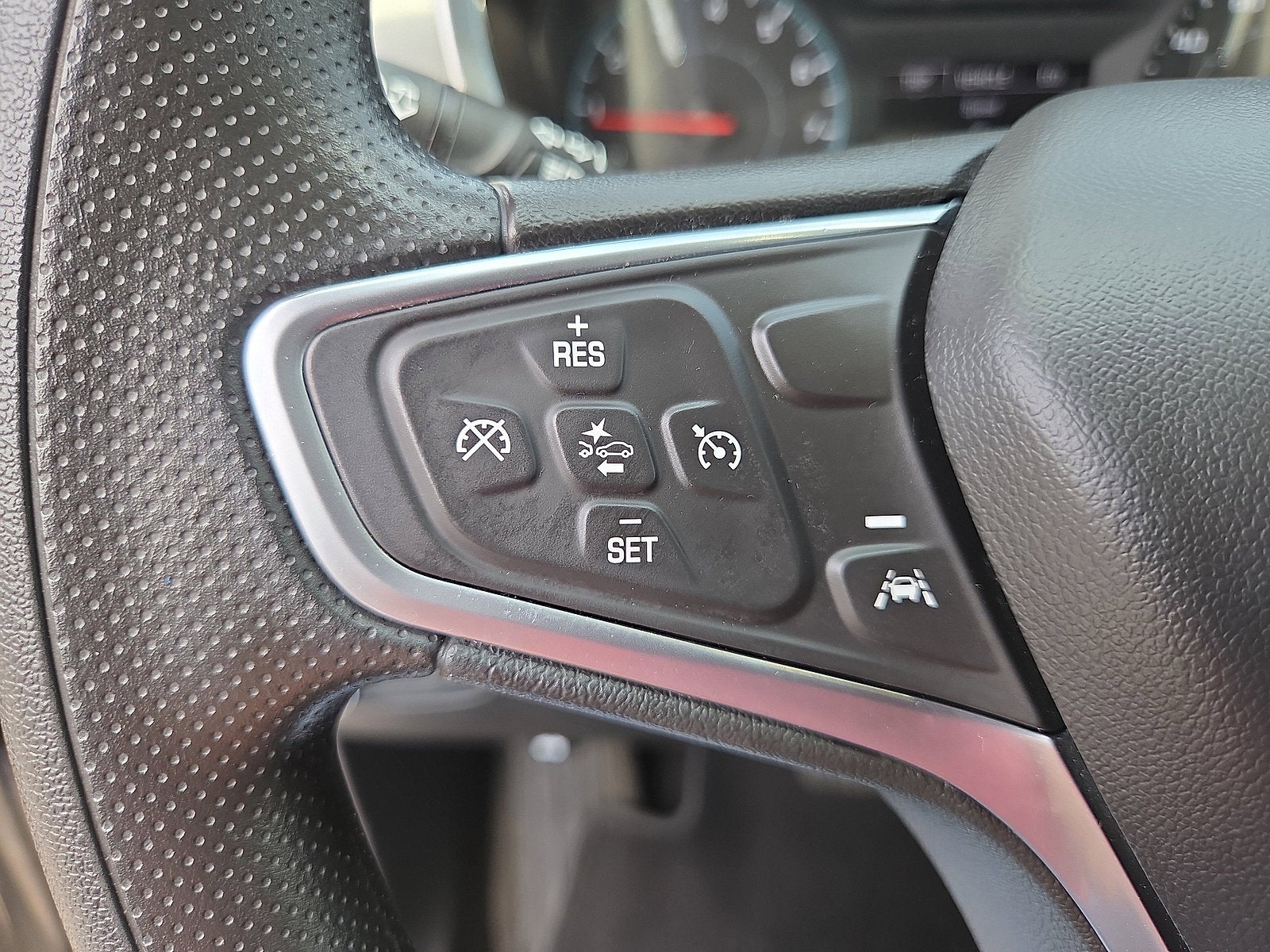 2022 Chevrolet Equinox LS AWD