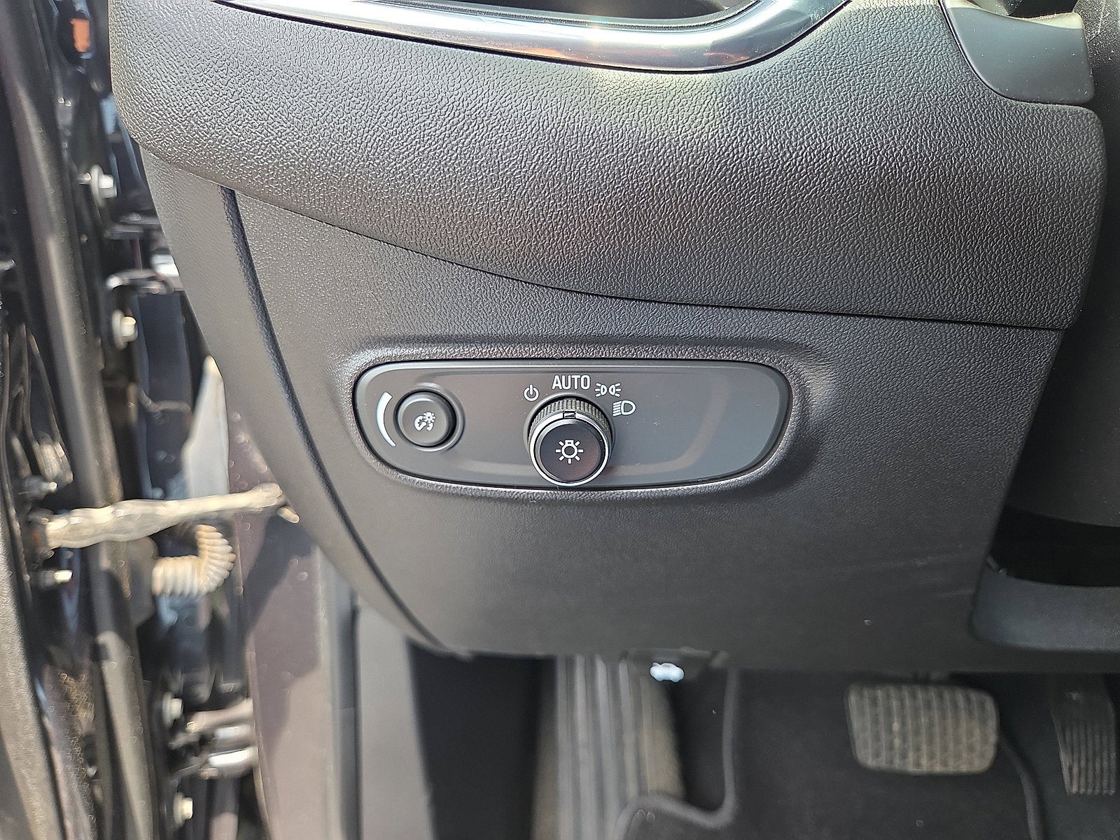 2022 Chevrolet Equinox LS AWD