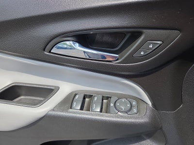2022 Chevrolet Equinox LS AWD