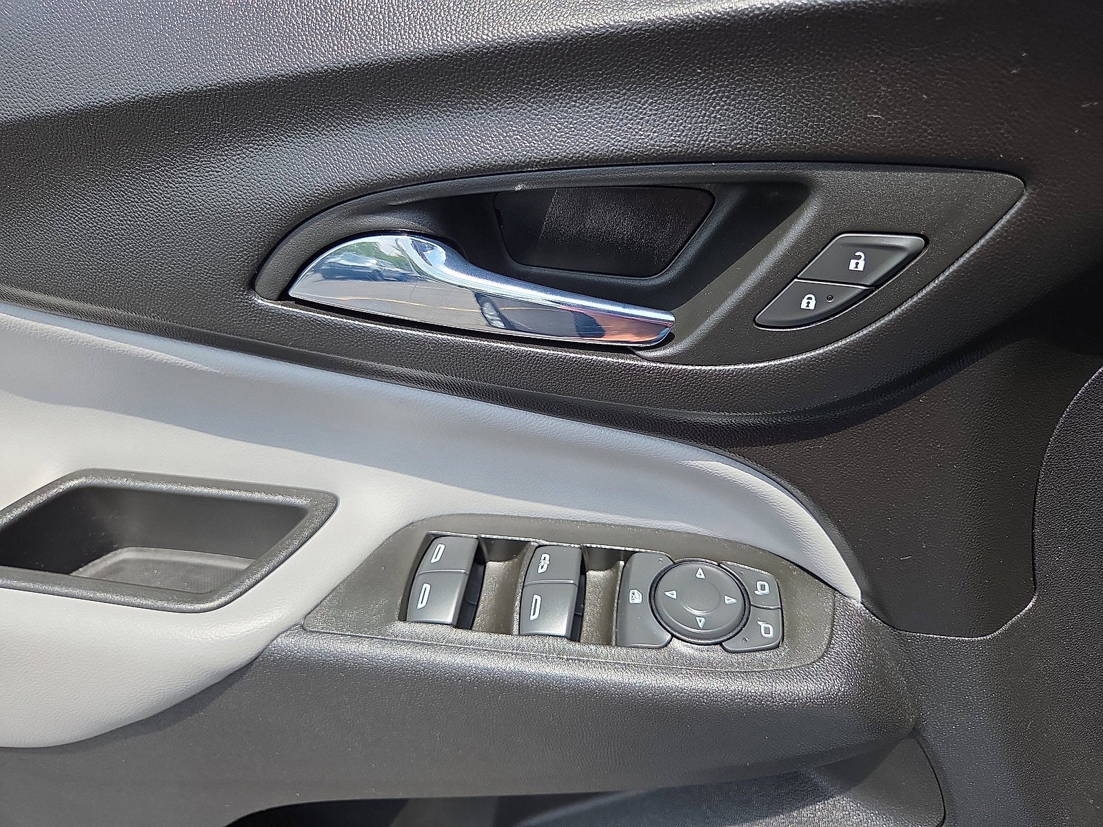 2022 Chevrolet Equinox LS AWD