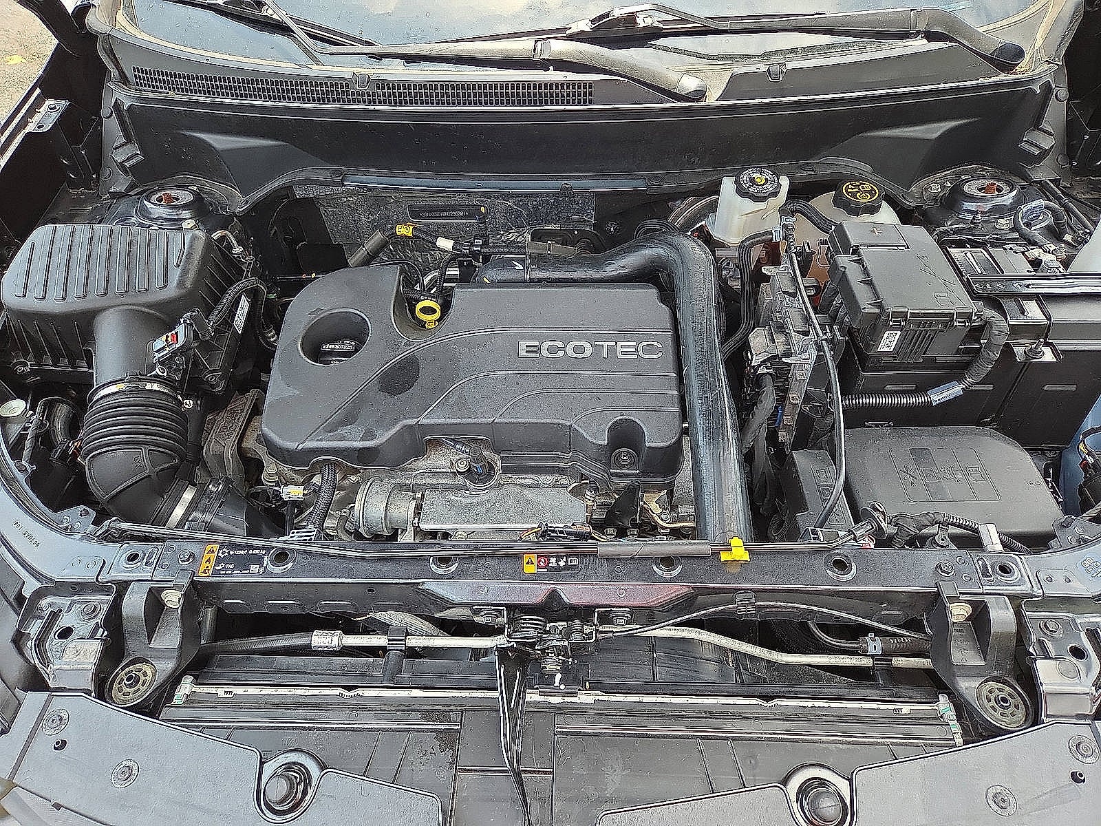 2022 Chevrolet Equinox LS AWD