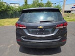 2022 Chevrolet Equinox LS AWD