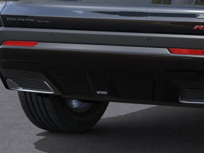 2026 Chevrolet Equinox RS AWD