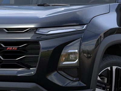 2026 Chevrolet Equinox RS AWD